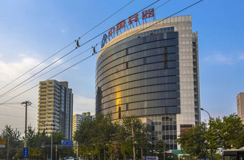 东方科技园